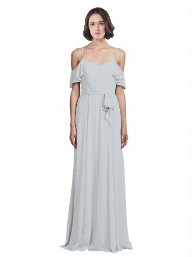 Mila Gowns Tiana