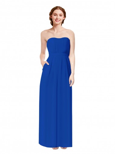 Mila Gowns Scarlett