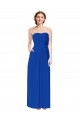 Mila Gowns Scarlett