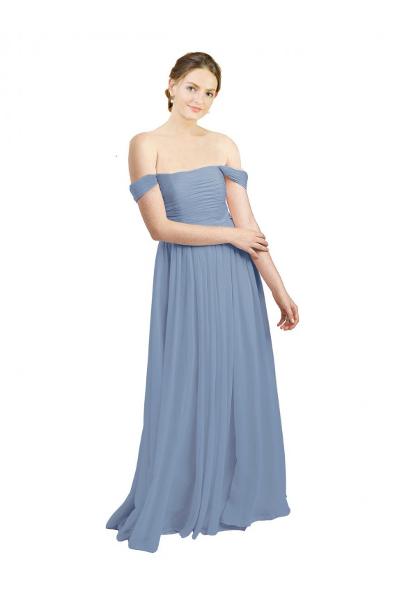 Mila Gowns Aria