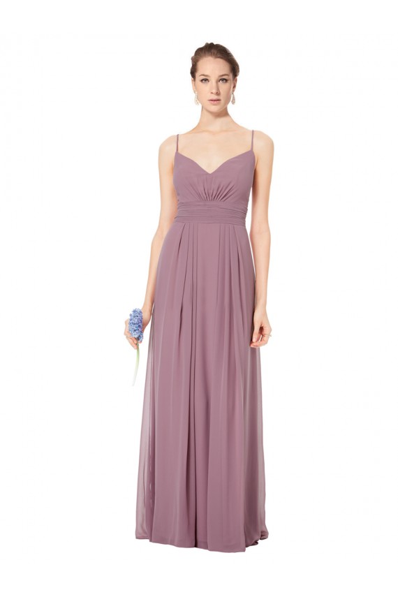 Mila Gowns Adeline