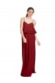 Mila Gowns Mackenzie
