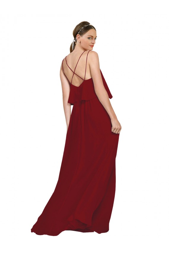 Mila Gowns Mackenzie