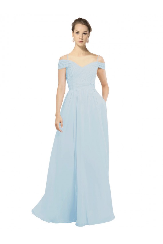 Mila Gowns Emery