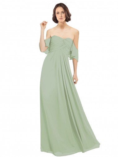 Mila Gowns Katherine
