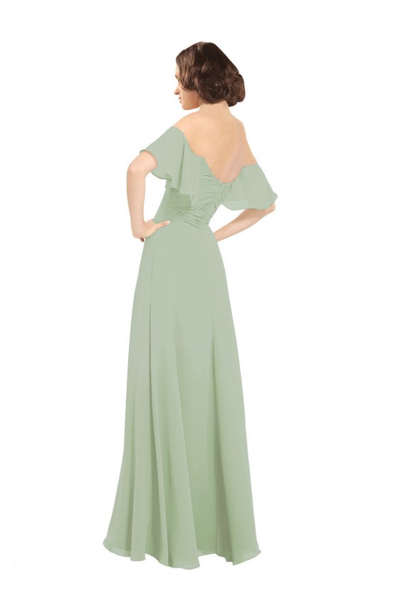 Mila Gowns Katherine