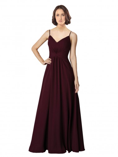 Mila Gowns Rylee