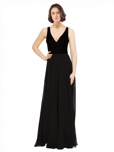 Mila Gowns Norah