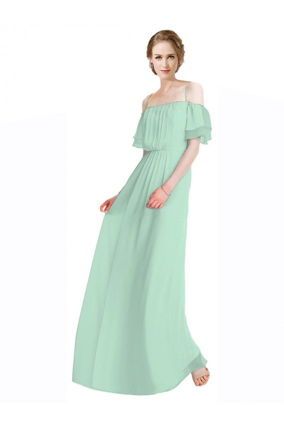 Mila Gowns Gwen