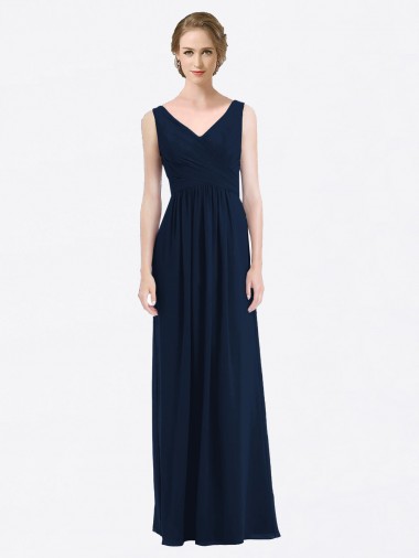 Mila Gowns Janessa