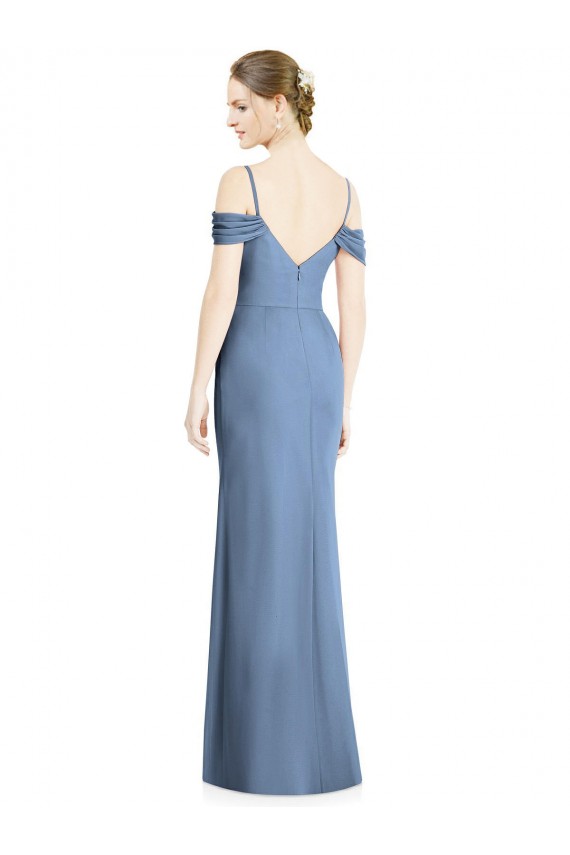 Mila Gowns Deborah