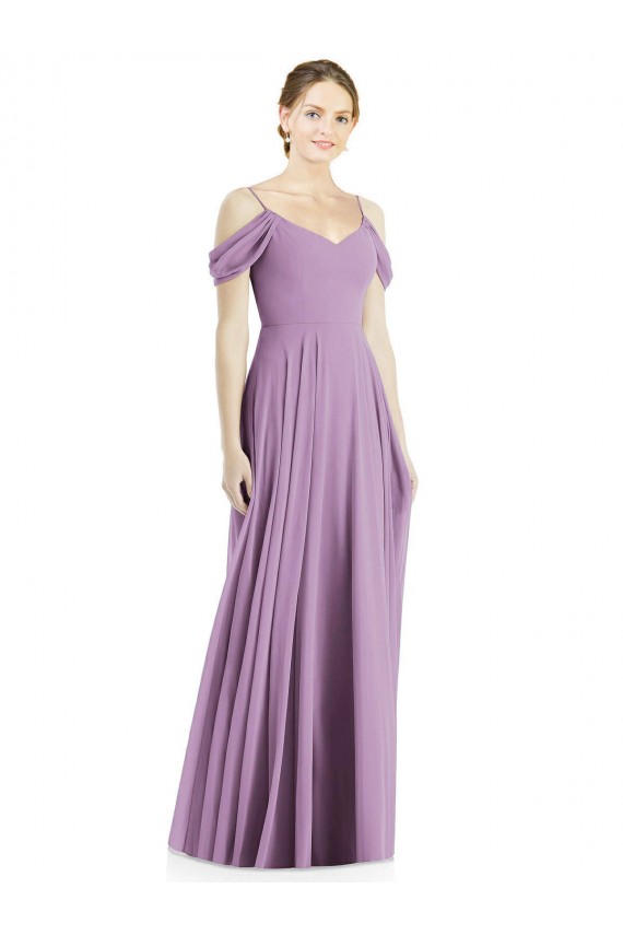 Mila Gowns Dulce