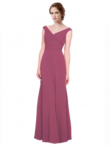 Mila Gowns Madalynn