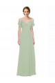 Mila Gowns Joyce