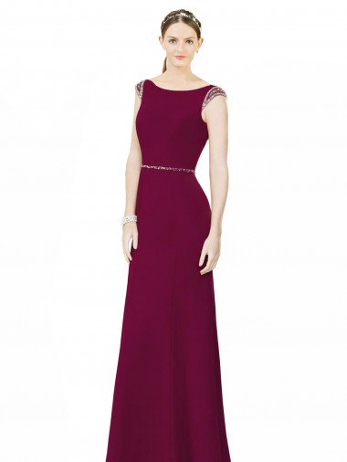 Mila Gowns Zoie