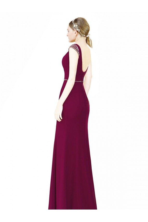 Mila Gowns Zoie