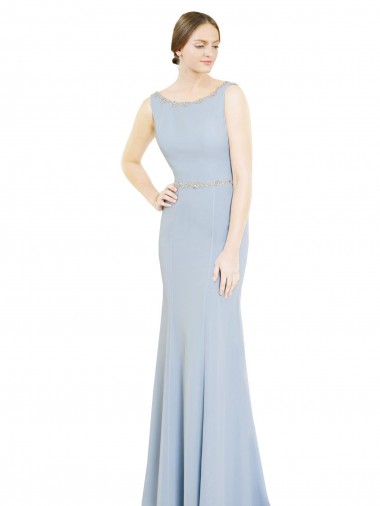 Mila Gowns Frankie