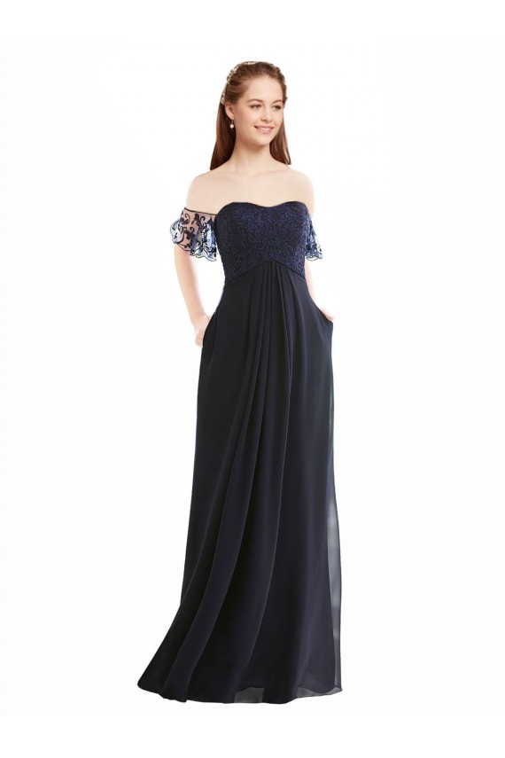 Mila Gowns Leanna