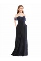 Mila Gowns Leanna