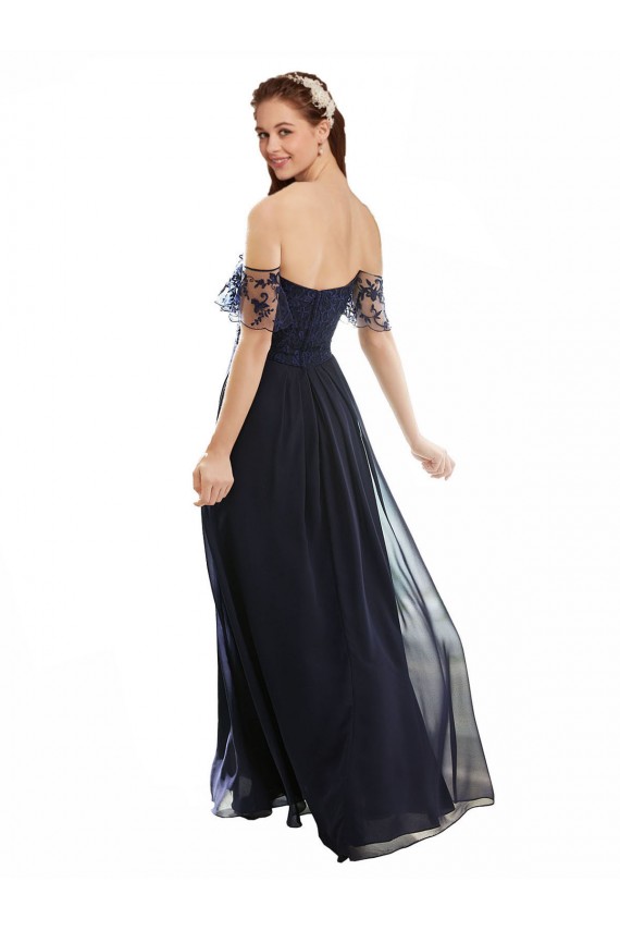 Mila Gowns Leanna