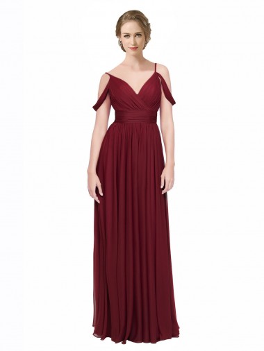 Mila Gowns Aliya