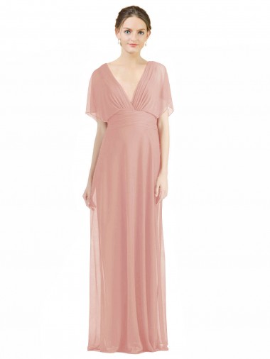 Mila Gowns Zion