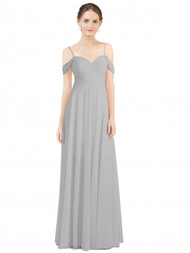 Mila Gowns Breanna