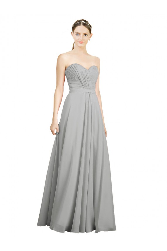 Mila Gowns Jazlynn