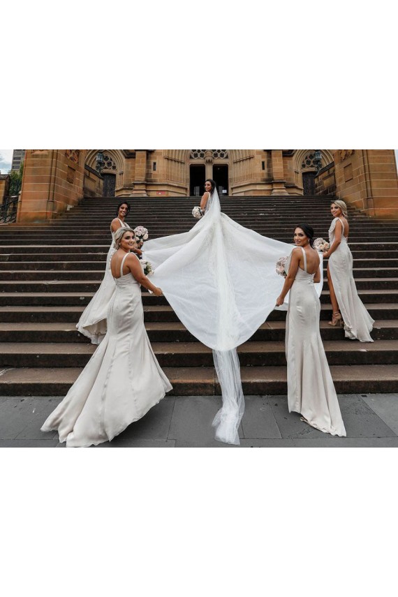 Mila Gowns Carla