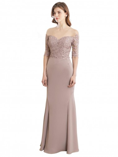 Mila Gowns Memmi