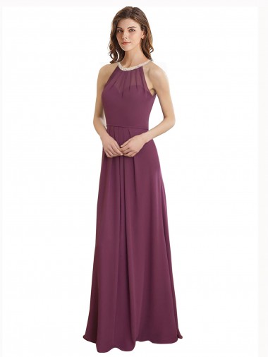 Mila Gowns Navid