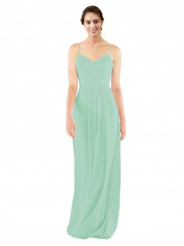 Mila Gowns Kimora