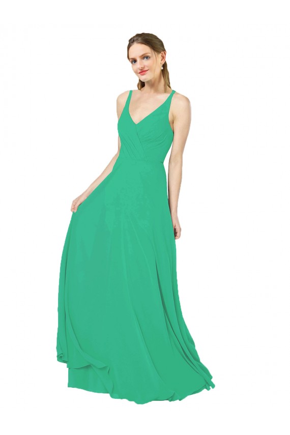 Mila Gowns Aranza