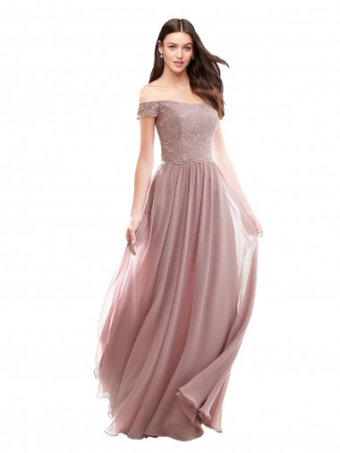 Mila Gowns Milisa