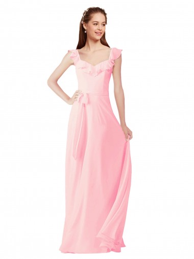 Mila Gowns Ashleigh