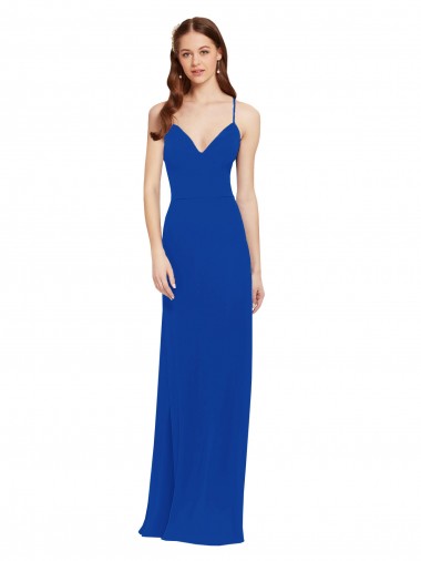 Mila Gowns Jenai