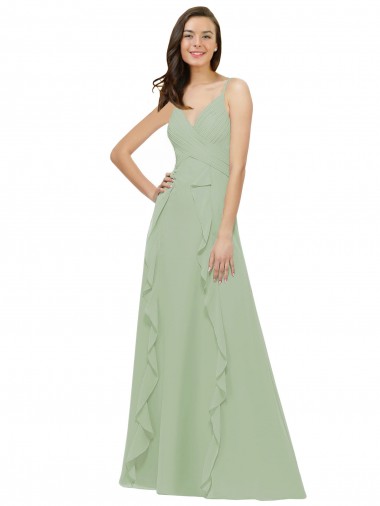 Mila Gowns Cristine