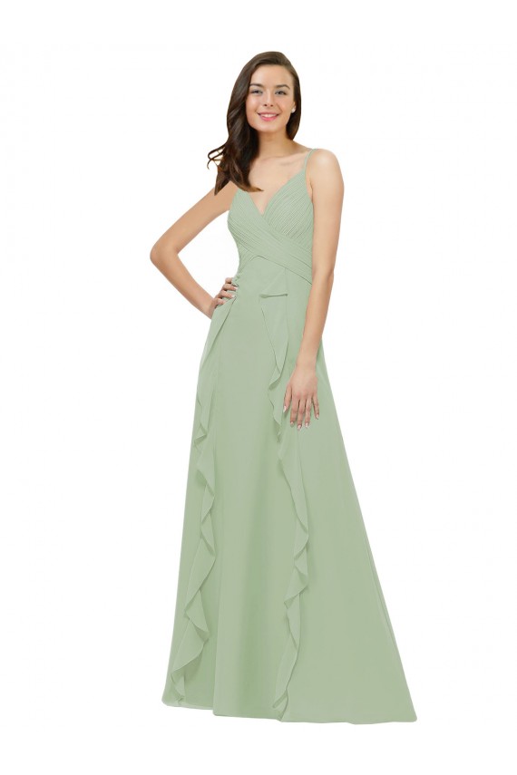 Mila Gowns Cristine