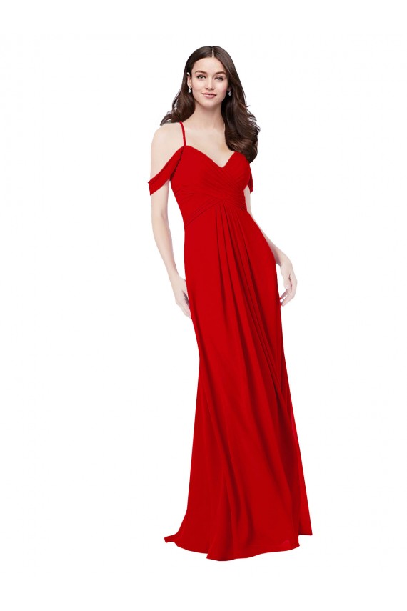 Mila Gowns Ursula