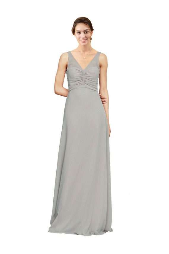 Mila Gowns Trenton