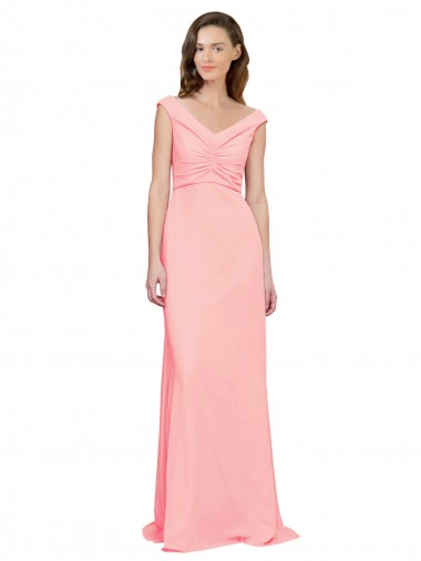Mila Gowns Robin