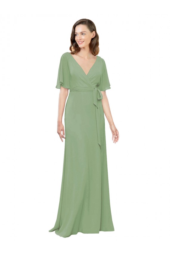 Mila Gowns Bergin