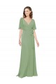 Mila Gowns Bergin