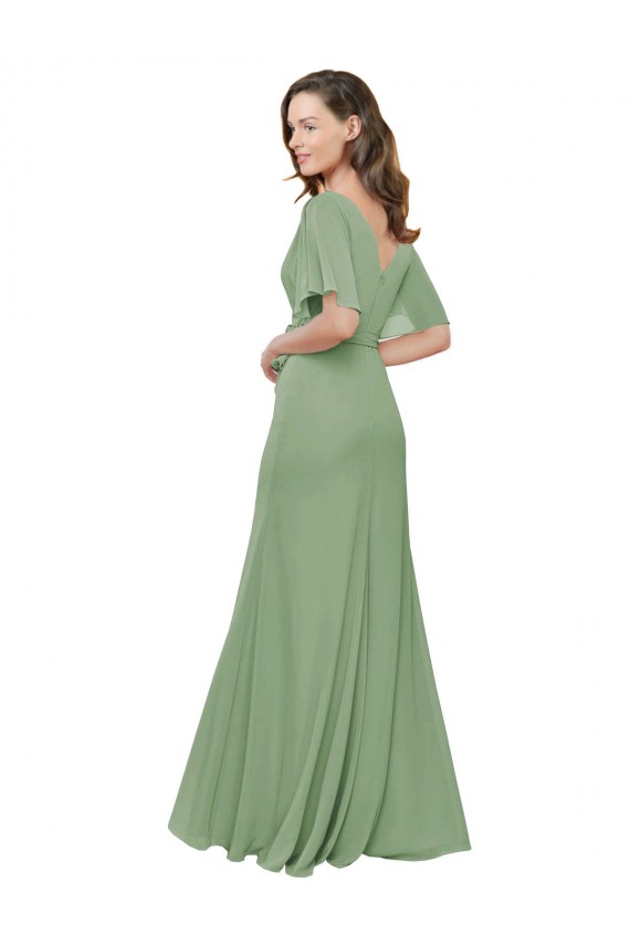 Mila Gowns Bergin