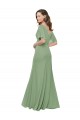 Mila Gowns Bergin