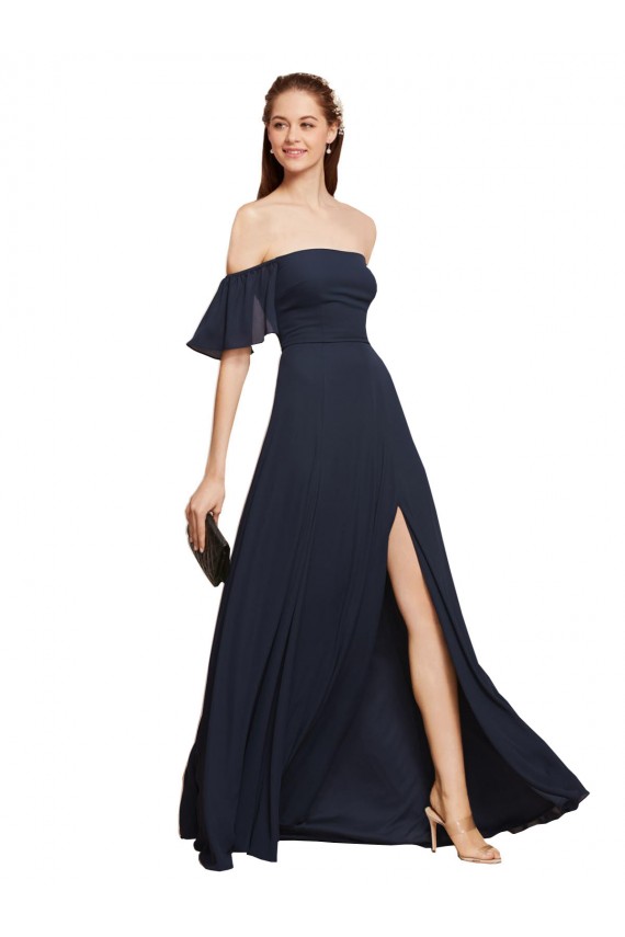 Mila Gowns Yanetta