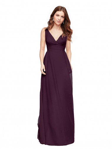 Mila Gowns Wayne