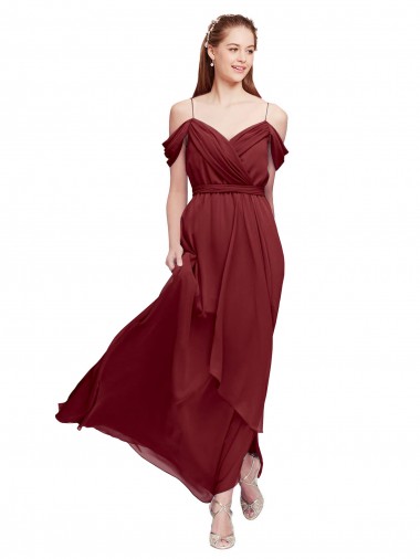 Mila Gowns Terry