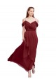 Mila Gowns Terry