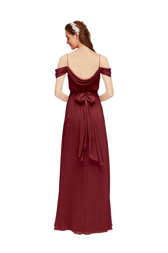 Mila Gowns Terry